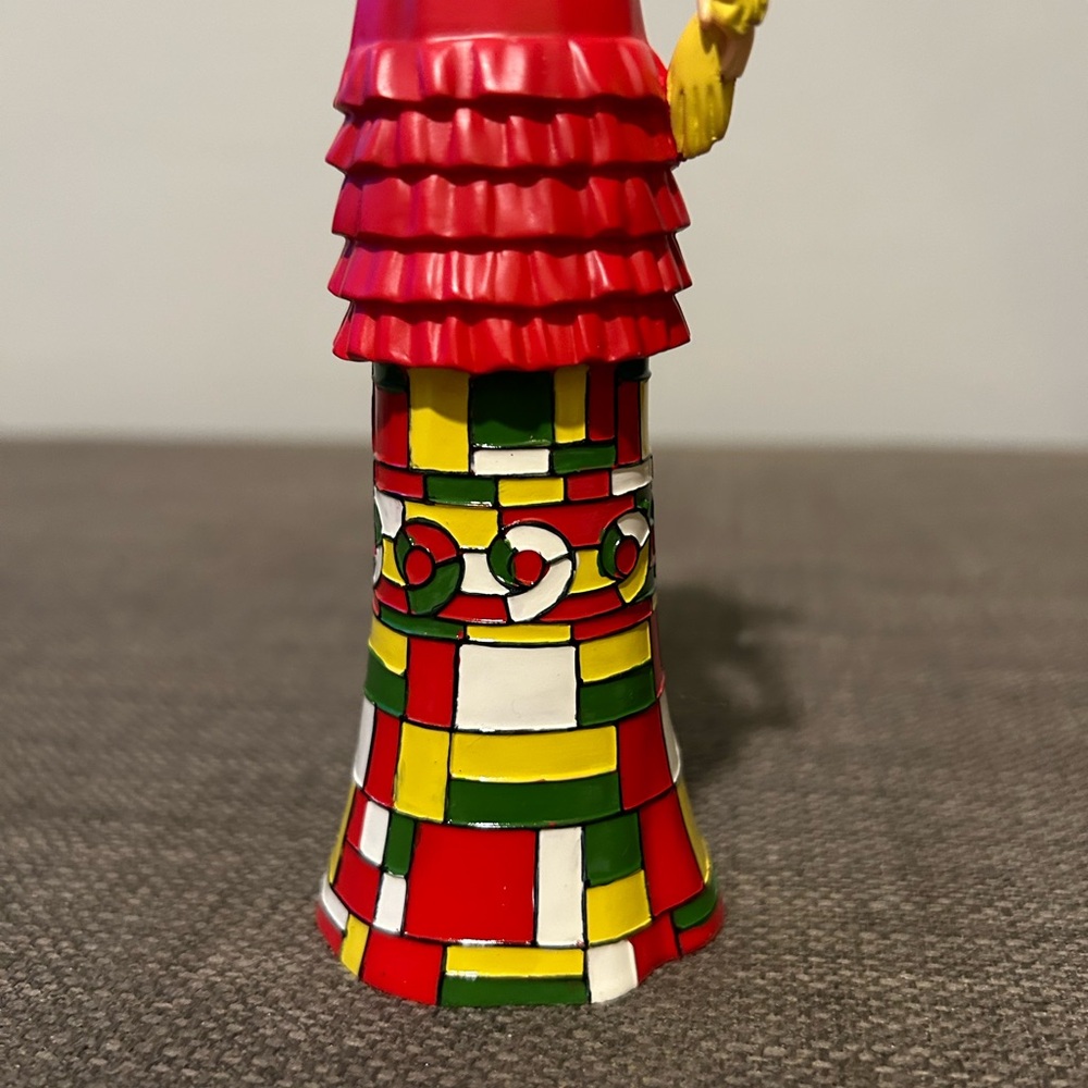 Coca Cola Collections “Sportingly Brisk” Doll - Picture 6 of 7